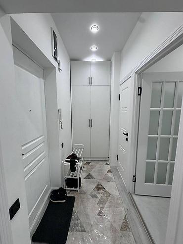 Продажа квартир: 2 комнаты, 52 м², 105 серия, 4 этаж, Евроремонт at lalafo.kg — 6 Продажа квартир: 2 комнаты, 52 м², 105 серия, 4 этаж, Евроремонт — 6