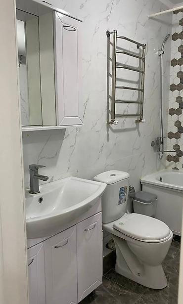 Долгосрочная аренда квартир: 3 комнаты, Агентство недвижимости, Без подселения, С мебелью полностью — 14