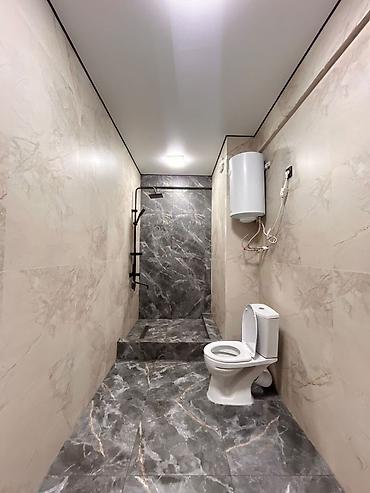 Продажа квартир: 2 комнаты, 60 м², Элитка, 7 этаж, Евроремонт — 10