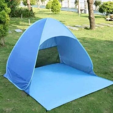 pecaljke za decu: 🍄🍄🍄 šator za plažu NOVO! – 150 x 165 x 110 cm 3550 din Praktičan i