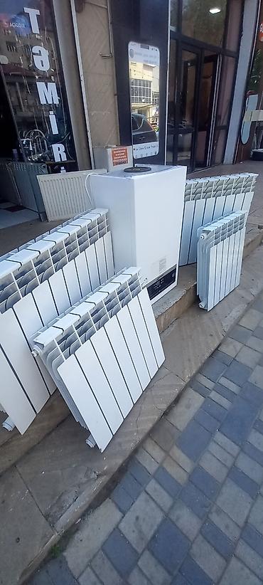 ayfon xs maxs: İşlənmiş Kombi Baymak 24 kVt, Ünvandan götürmə, Ödənişli quraşdırma, Zəmanətli, Kredit yoxdur — 2