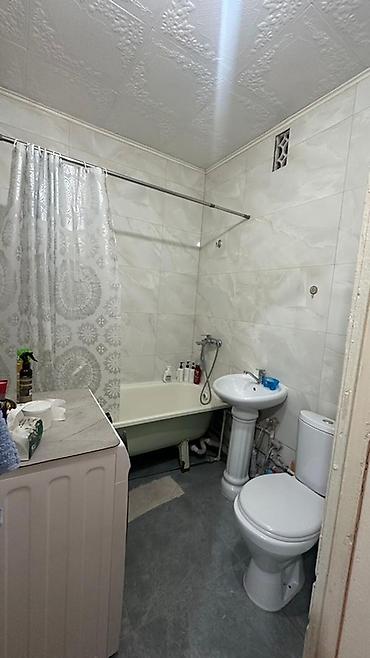 1‑комнатная квартира со всеми удобствами Планировка и помещения: -