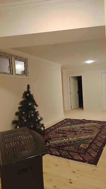 Mənzil kirayələyirəm: 3 otaqlı, 80 kv. m — 5
