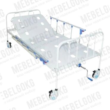 Медицинская мебель: 🏥 Медицинские функциональные кровати и кушетки - продажа и — 6
