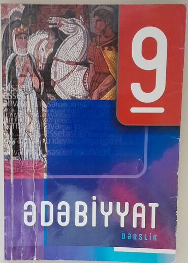 sədərək velosiped satışı 2020: Ədəbiyyat 9-cu sinif, 2020 il, Ünvandan götürmə, Pulsuz çatdırılma