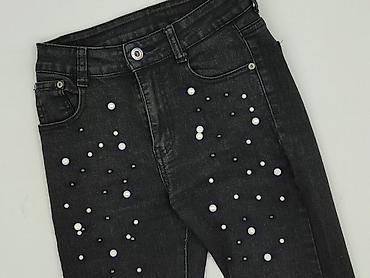 butik: Jeansy damskie, rozmiar XS — 1