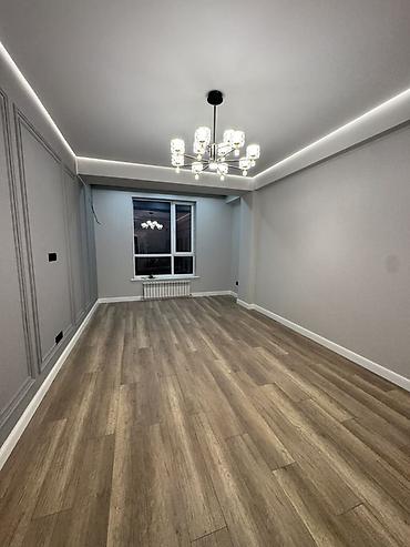 Продажа квартир: 2 комнаты, 68 м², Кок-Жар ж/м Элитка, 12 этаж, Дизайнерский ремонт — 2