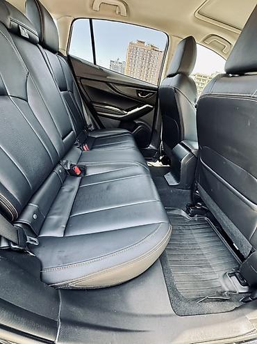 диски cromodora: Subaru Crosstrek: 2019 г., 2 л, Вариатор, Бензин, Кроссовер — 7