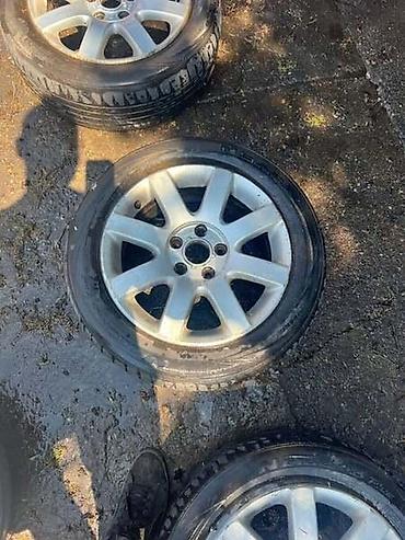 audi a3 s2: ALUMINIJUMSKE FELNE 16 5 X 112 | Alu felne u odlicnom stanju — 4
