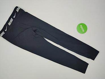 nike pro olx: Nike, Legginsy Sportowe damskie, rozmiar S — 3