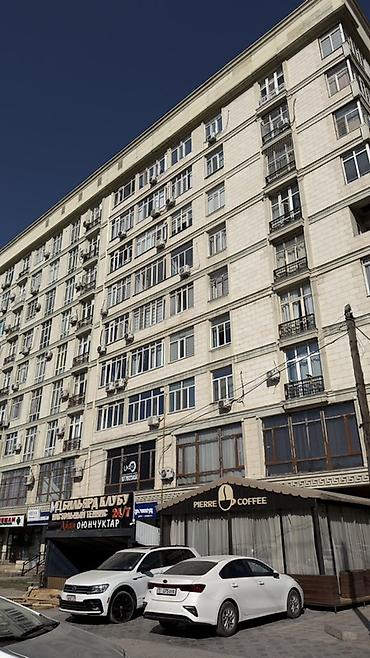Продажа квартир: 3 комнаты, 74 м², Кок-Жар мкр 3 этаж, Косметический ремонт — 2