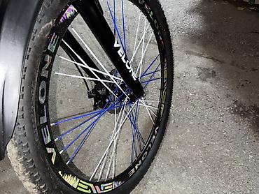 Velosipedlər: 29 luğ Velone velosipedi tezedir 1 defe sürülüb baxsaz göressiz — 4
