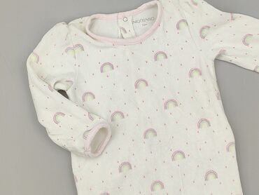 kurtka z jenotem naturalnym: Pajama set, 1.5-2 years, 86-92 cm, Inextenso, condition - Very good