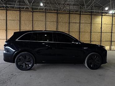 gac aion цена: Zeekr : 1.5 л | 2025 г. Кроссовер — 7
