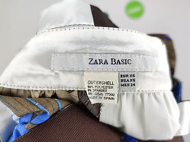 zara basic sukienka: Zara, Sukienka damska, rozmiar XS — 4