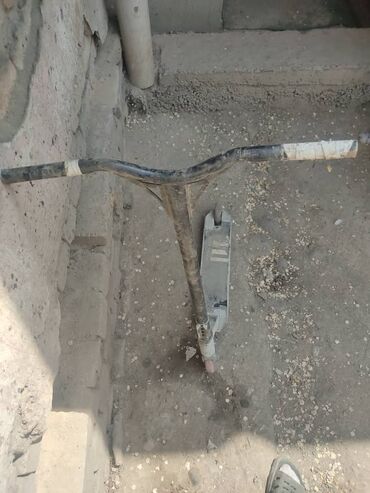 Подростковые велосипеды: Подростковый велосипед, Б/у — 3