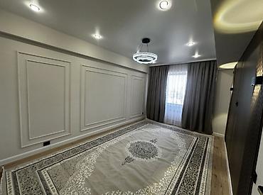 8: 1 комната, 50 м², Пишпек Элитка, 8 этаж, Дизайнерский ремонт — 8