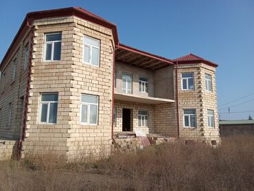 sumqayit bulvar ev satisi: 10 otaq, 22 kv. m, Təmirsiz