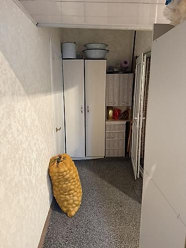 квартира в токмаке: 1 комната, 46 м², 105 серия, 1 этаж, Свежий ремонт — 3