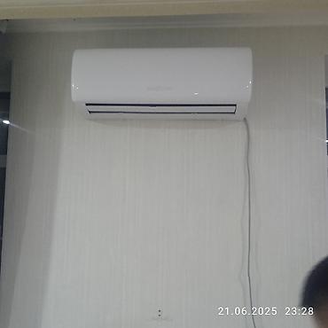Ремонт кондиционеров: Кондиционер орнотуу кепилдиги менен ылдам жана сапаттуу жумушка — 3
