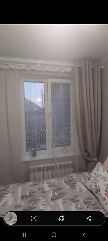 Долгосрочная аренда домов: 46 м², 3 комнаты, Забор, огорожен at lalafo.kg — 10 Долгосрочная аренда домов: 46 м², 3 комнаты, Забор, огорожен — 10