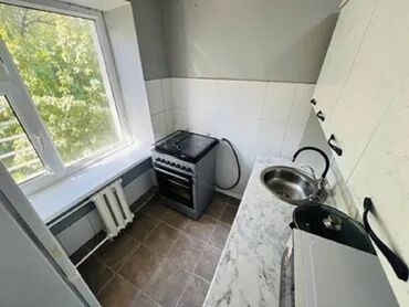 дом район политех: 2 комнаты, 44 м², Хрущевка, 4 этаж, Дизайнерский ремонт