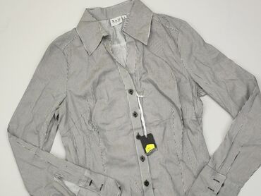 buty ccc na koturnie: Women`s shirt, size S (EU 36)