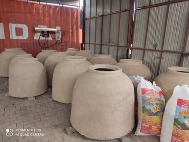 Очок: Тандыры Бесплатная консультация Больше 6 лет опыта — 15