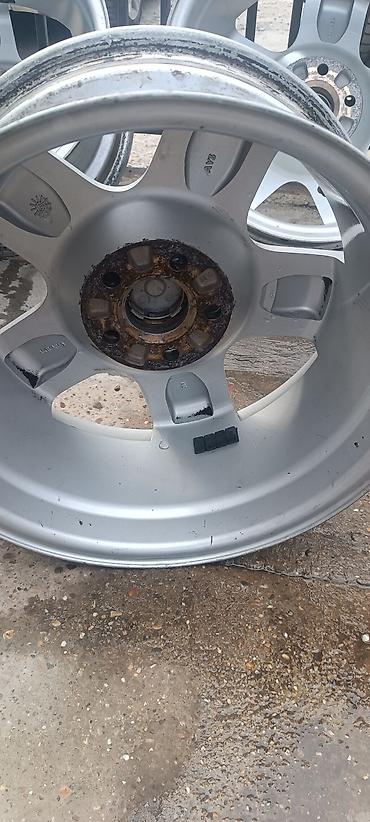set za reparaciju letve volana corsa c: VW Volkswagen alu felne golf, polo,buba, audi a3, a2, škoda — 4