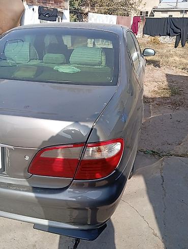 митсубиси спейк стар: Nissan Cefiro: 2000 г., 2.5 л, Автомат, Бензин, Седан — 4