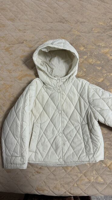 купить кепку в баку: Жакетка, Унисекс, 5 - 6 лет, Zara Kids