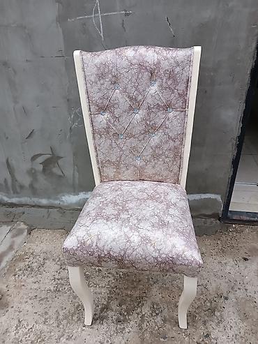 Masa və oturacaq dəstləri: Masa dəsti və tək oturacaqlar — 1