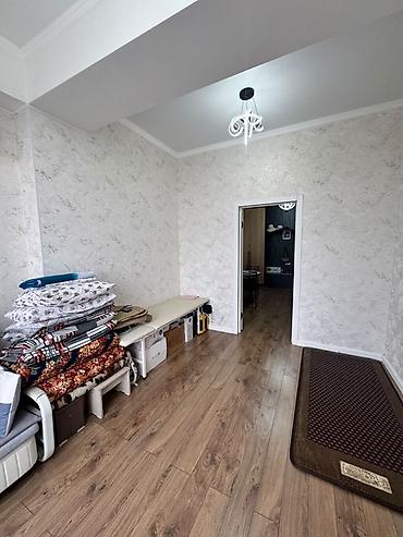 Продажа квартир: Студия, 47 м², Кок-Жар мкр Элитка, 5 этаж, Евроремонт — 3