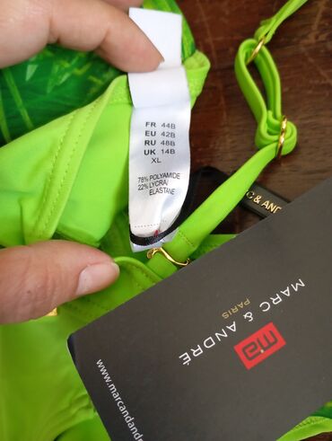 Раздельные купальники: Новые!!! Ликвидация Купальников. производство Франция,Италия Качество at lalafo.kg — 20 Раздельные купальники: Новые!!! Ликвидация Купальников. производство Франция,Италия Качество — 20