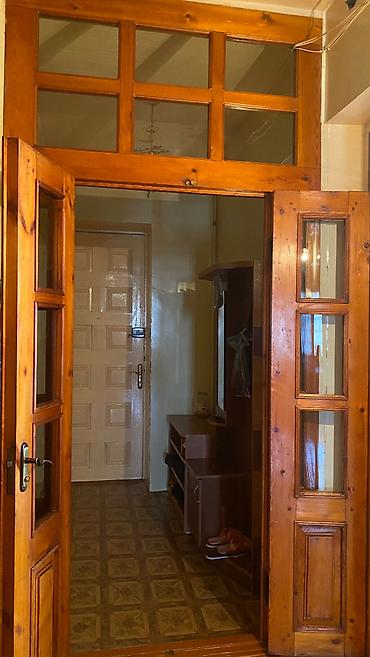 yasamal 2 otaqli evler: Şirvan, 3 otaqlı, Köhnə tikili, 72 kv. m — 7