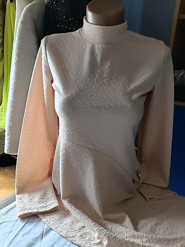 Bluze: Ženska bluza – 2 komada (različite teksture) - Modeli: jedna bluza u — 18