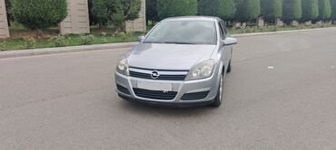 opcom opel: Opel Astra: 1.4 л | 2005 г. 200024 км Хэтчбэк