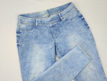 Jeans for women, size XL (EU 42)