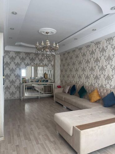 Yeni tikili: Zığ qəs., 2 otaqlı, Yeni tikili, 56 kv. m -da lalafo.az — 1 Yeni tikili: Zığ qəs., 2 otaqlı, Yeni tikili, 56 kv. m — 1