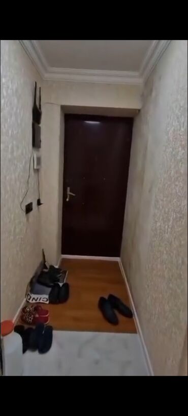 Uzunmüddətli kirayə mənzillər: Gençlik metrosu Gençlik molun yaxınlıqı Oleae Yurdu Universidedin — 4