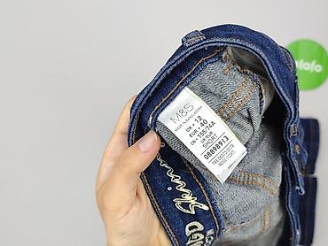 seria students: M&S Collection, Jeansy damskie, rozmiar M — 5