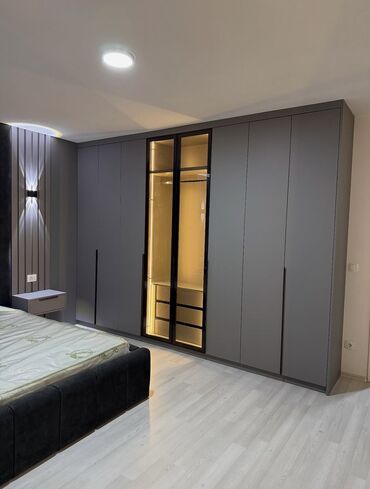 Мебель на заказ: Мебель на заказ, Спальня, Кухонный гарнитур, Стол, Шкаф — 3