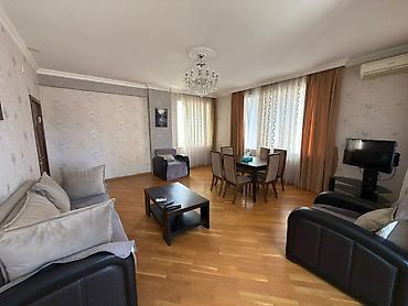 3 otaqlı, Yeni tikili, m. Xətai, 120 kv. m lalafo.az -da — 4 3 otaqlı, Yeni tikili, m. Xətai, 120 kv. m — 4
