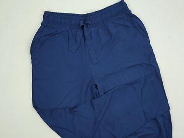 pull and bear rozmiary spodni: Beloved, Spodnie materiałowe damskie, rozmiar XL — 1