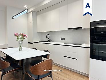 livin: For rent 2 bedroom apartment in southern Bishkek, near AUCA. Located — 2