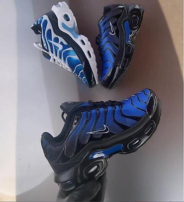 lilly majice: Nike air max tn dečije patike NOVO Novo Brojevi 31 do 36 fb Moja — 1