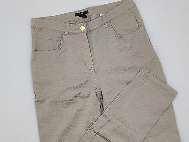 michael kors tk maxx: H&M, Spodnie materiałowe damskie, rozmiar S — 1