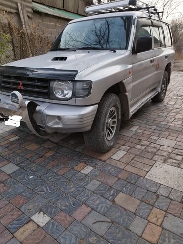 сколько стоит заправка кондиционера авто: Mitsubishi Pajero: 2003 г., 2.5 л, Механика, Дизель, Жол тандабас