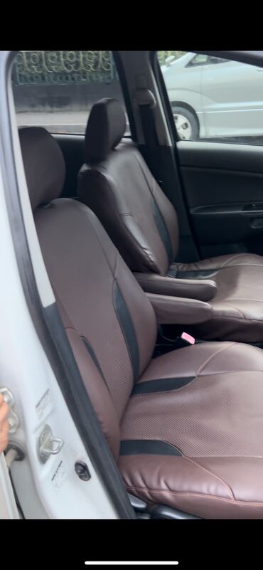 авто машина сатып алам: Toyota WISH: 2004 г., 1.8 л, Автоматические, Газ, Минивэн