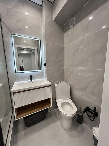 Новостройки от застройщика: 3 комнаты, 75 м² — 17